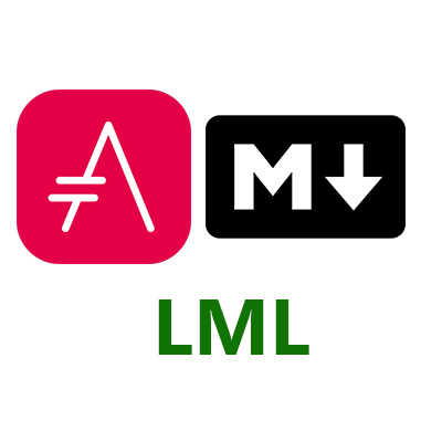 Lightweight Markup Language