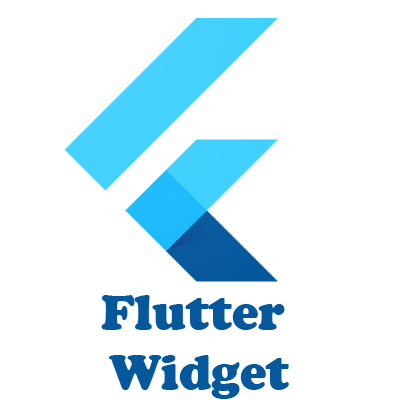 Flutter Widget