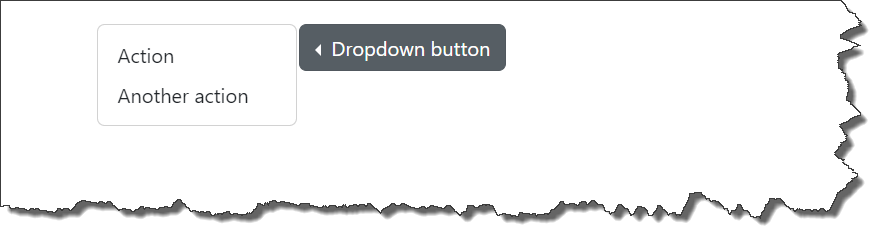 Bootstrap dropstart