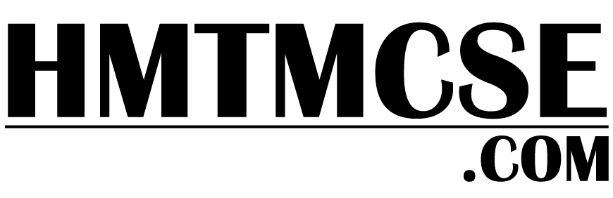 HMTMCSE Logo
